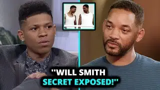 Bryshere Gray Reveals Secret Relationship, Jada Finds Out in Shocking Twist