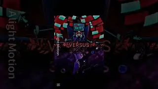 Vox vs Stolas | #edit #hazbinhotel #editvs #helluvaboss #alightmotion