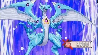 The☆Luge summon THE☆DRAGIAS