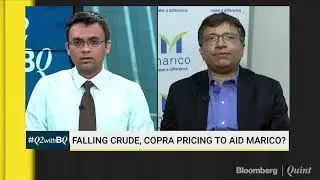 #Q2WithBQ: Analysing Marico's Earnings