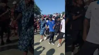 Passinho do Meg&atilde;o 🏄🏽&zwj;♂️