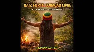 Ra&iacute;z Forte, Cora&ccedil;&atilde;o Livre 