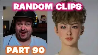 random clips of daz (part 90!)