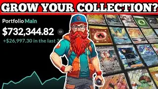 POKEMON WHAT IF WEDNESDAY! Weekly Investing & Collecting Q&A!