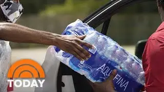 Mississippi Residents Face Uncertainty Over Return Of Clean Water