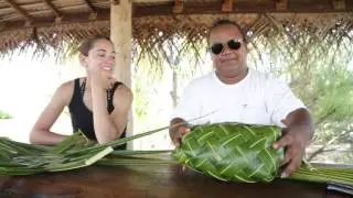Luxury in Tahiti
