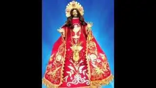 villa music - señor de cachuy 2014