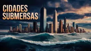 5 Cidades Que Podem Ficar Submersas Até 2050