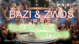 The Late Show With David: Love Story 2.