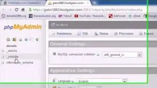 PHP Stock Market Analyzer - 19 - Creating the Results Table