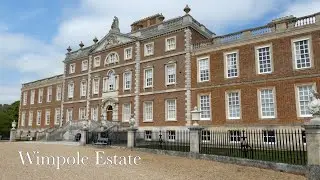 Wimpole Estate
