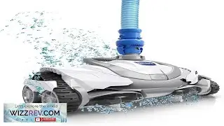 Polaris MAXX Premium Suction Side Automatic Pool Cleaner for All In Ground Pool Surfaces Review
