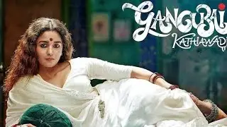 Gangubai Kathiawadi (2022) Movie Explained In Hindi | Bollywood Movie In Hindi
