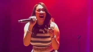 Keke Wyatt at Stockbridge Fest