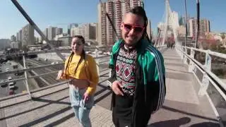 Forastero Fern&aacute;ndez/Jazzantiago - Primavera - Video Oficial