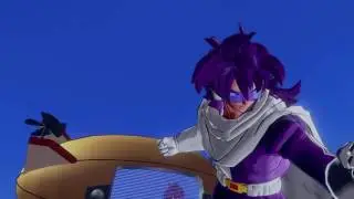 DBXV KillGodheadshot8 vs drhigurl