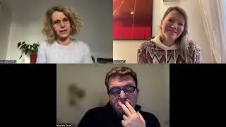 Cornelia Dell'Eva, giornalista e comunicatrice, racconta la sua esperienza al Master