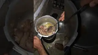 Self cooking | life with friends | #food #cooking #friends #chicken #chickenkarahirecipe #outing