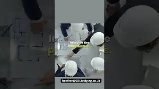 Fast Flexible Bridge Funding