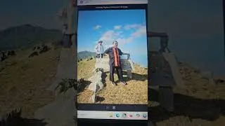 Xovtooj cua Dien Bien  hais tia Seng Xiong Hmong Tebchaw ntxia Mong Nyablaj ua tebchaw
