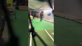 Glove Work with Chaz Lytle, Georgia Baseball Lessons