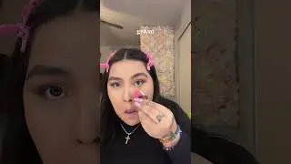 GRWM for the big night ft. my playlists #fyp #phx #az #grwm