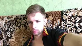 Вышел с депрессии! Закрыв дверь