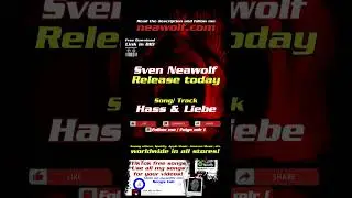 Sven Neawolf - 