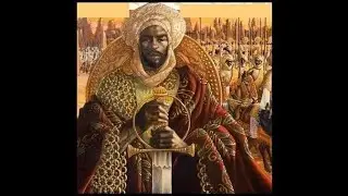 QUICK HIT: Episode 89 Mansa Musa, the richest person to ever live