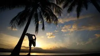 When's the best time to stretch?