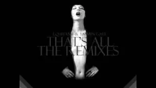 Equitant & Yasmin Gate - That's All (Adriano Canzian Remix)