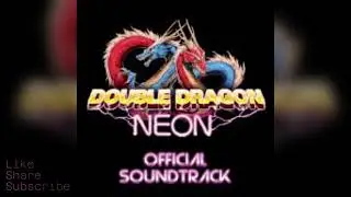 Dragon Neon Soundtrack - Mission Bumper
