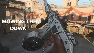 VECTOR MADE TRHEM LEAVE!!!!  Hardcore Search