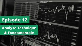 L'Analyse Technique & Fondamentale en TRADING CRYPTO pour DEBUTANT sur BINANCE