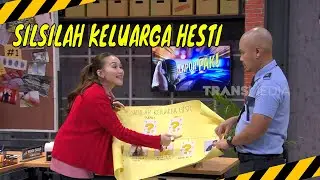 Silsilah Keluarga Hesti Ayu Dan Wendi | MOMEN KOCAK LAPOR PAK! (23/04/24)