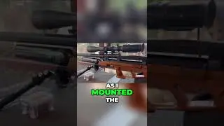 Incredible new 7.62