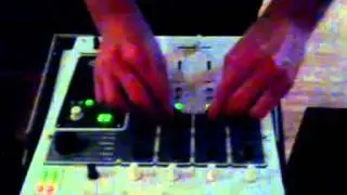 Mycrow - Mix @ 5 Years Of Produc'Sounds [Techno/Acid]