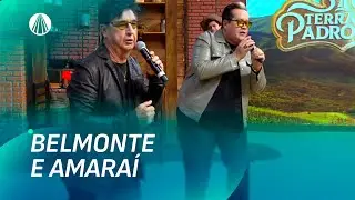 O melhor do sertanejo raiz com Belmonte e Amaraí | Terra da Padroeira