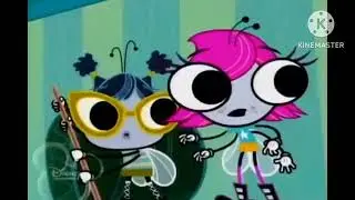 The buzz on maggie next nicktoons fanmade experience rare fake