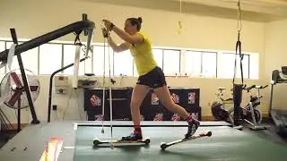 Classic Ski Technique Tips