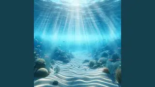 Binaural Ocean Peace