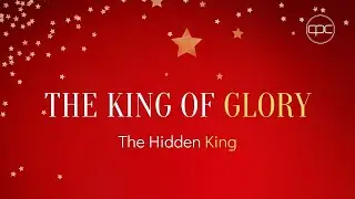 The Hidden King | Mike Collins