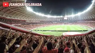 VAMO VAMO INTER - GUARDA POPULAR (Vs Nacional)
