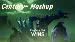 Century~ Mashup