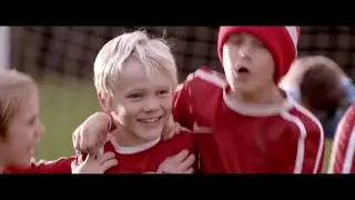 BELIEVE - 2013