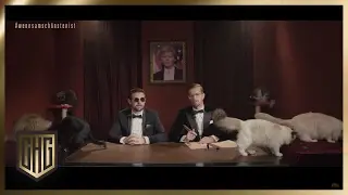 Circus HalliGalli - The final season #wennsamsch&ouml;nstenist