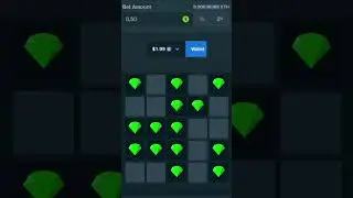 Let's go from $1 to $1000 on Stake! (#1)
