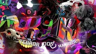 🔥 MTG BRUTAL INTERGAL&Aacute;CTICO 👽💫 (DJ BLK, DJ L7 DA ZN & MC GIMENES)