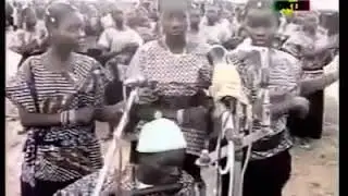 Troupe de Yelimane