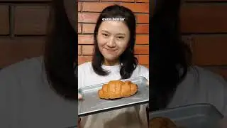 tak perlu susah, karna ada #5Days #isilebihbanyak  #croissant
